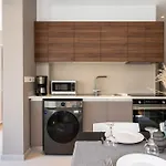 Cloudwalk 1- Bedroom In * Lárnaca