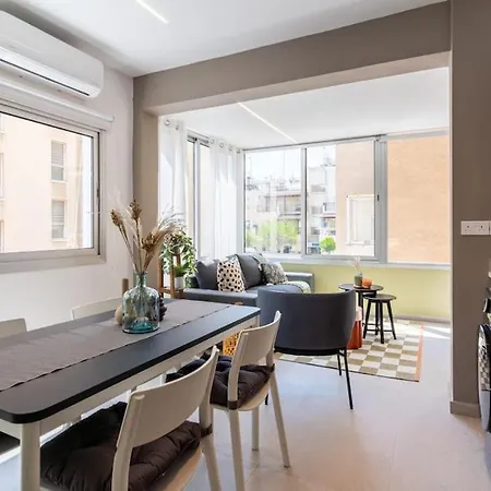 公寓 Cloudwalk 1- Bedroom In *