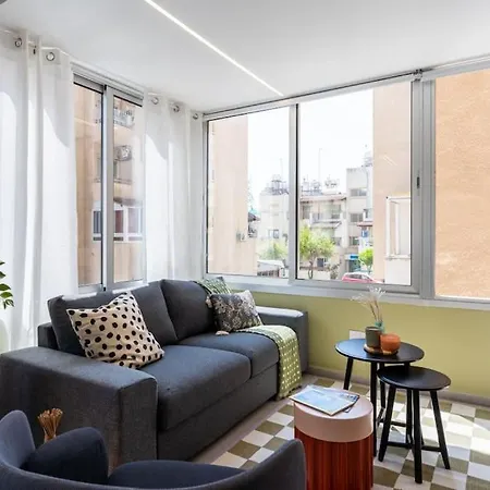 Cloudwalk 1- Bedroom In * 拉纳卡