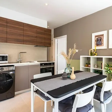 Cloudwalk 1- Bedroom In 公寓 *