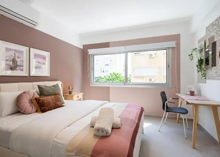 Lägenhet Cloudwalk 1- Bedroom In