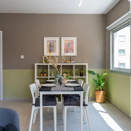 Cloudwalk 1- Bedroom In