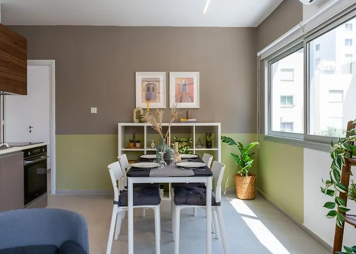 Cloudwalk 1- Bedroom In