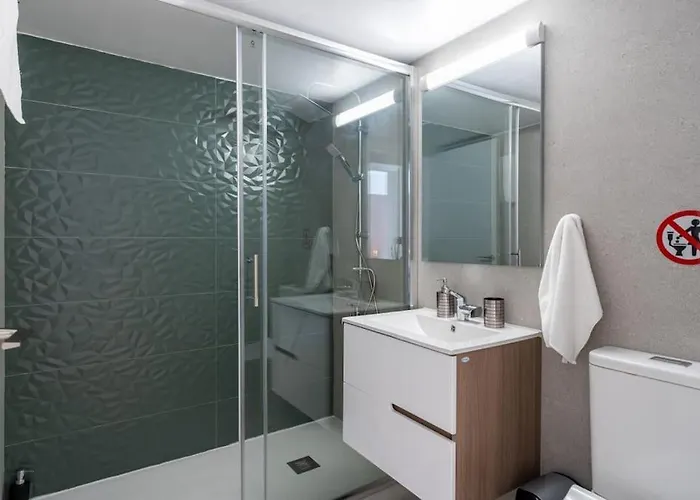 Cloudwalk 1- Bedroom In *